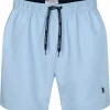 U.S POLO ASSN.  Aza Swimshorts
