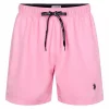 U.S POLO ASSN.  USPA Swimshorts Aza Men