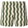 Virtus  Tana M Graphic Swim Shorts