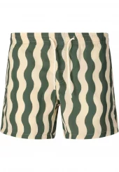 Virtus  Tana M Graphic Swim Shorts