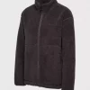 Hummel, Hmlsherpa Fleece Women, Shale, Fleece