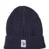 U.S POLO ASSN. NOR HOOD USPA UNI ACC