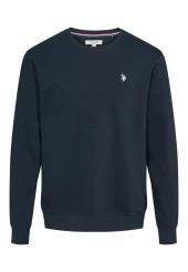 U.S POLO ASSN.  TAIS REG COT PE USPA M SWEAT