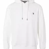 U.S POLO ASSN. TOKE REG HO COT PE USP M SWEAT