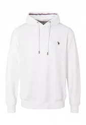 U.S POLO ASSN. TOKE REG HO COT PE USP M SWEAT