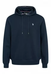 U.S POLO ASSN.  TOKE REG HO COT PE USP M SWEAT