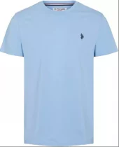 U.S POLO ASSN.  USPA T-Shirt Arjun Men