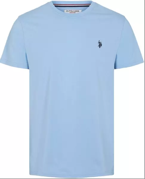 U.S POLO ASSN. USPA T-Shirt Arjun Men