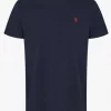 U.S POLO ASSN.  USPA T-Shirt Arjun Men