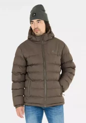 Whistler, Carseno M Puff Jacket, Jakke