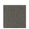 Artwood HURRICANE MOCCA Carpet 2x3 black edging