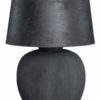 PASADENA Lampbase Black (HP)