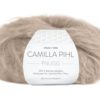 Camilla Pihl Garn - FNUGG 905-Kamel