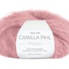 Camilla Pihl Garn - FNUGG 910-Myk korall