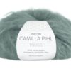 Camilla Pihl Garn - FNUGG 924-Agatgrønn
