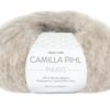 Camilla Pihl Garn - FNUGG 925-Sand melert