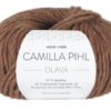 Camilla Pihl Garn - OLAVA 926-Toffee melert