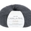 Camilla Pihl Garn - CLOUD 201-Koks melert