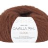 Camilla Pihl Garn - CLOUD 213-Rust