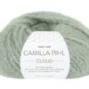 Camilla Pihl Garn - CLOUD 219-Pistasj