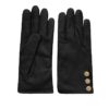 BUSNEL CARA Gloves Black