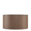 ARTWOOD Shade Cylinder Medium - Leather Brown