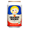 Orange Mama Lemonade