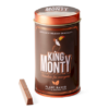 King Monty, vegansk kakao