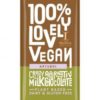 Balance 100% lovely vegan bar (Natural)