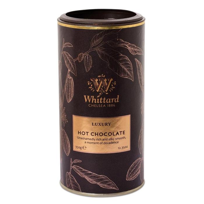 Whittard hot chocolate