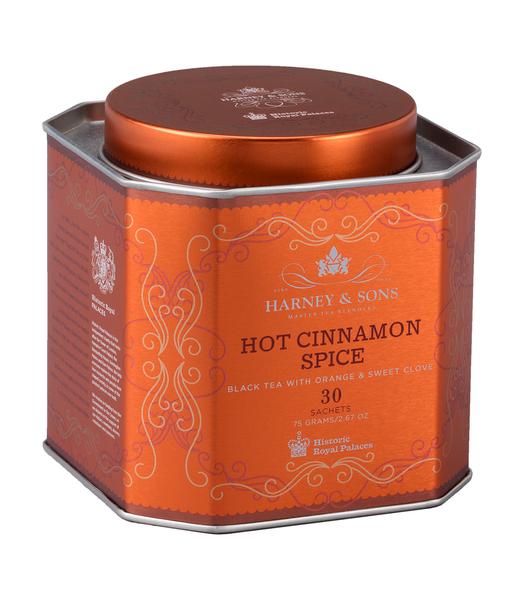 HS Hot cinnamon spice 30 sachets