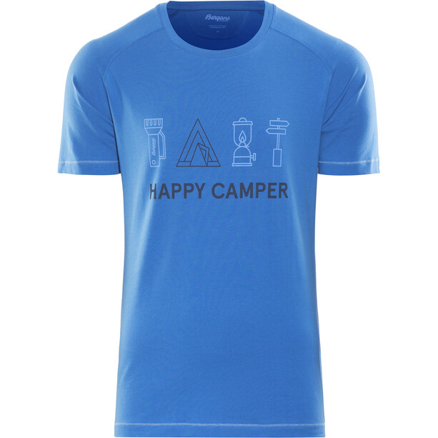 Happy Camper Tee