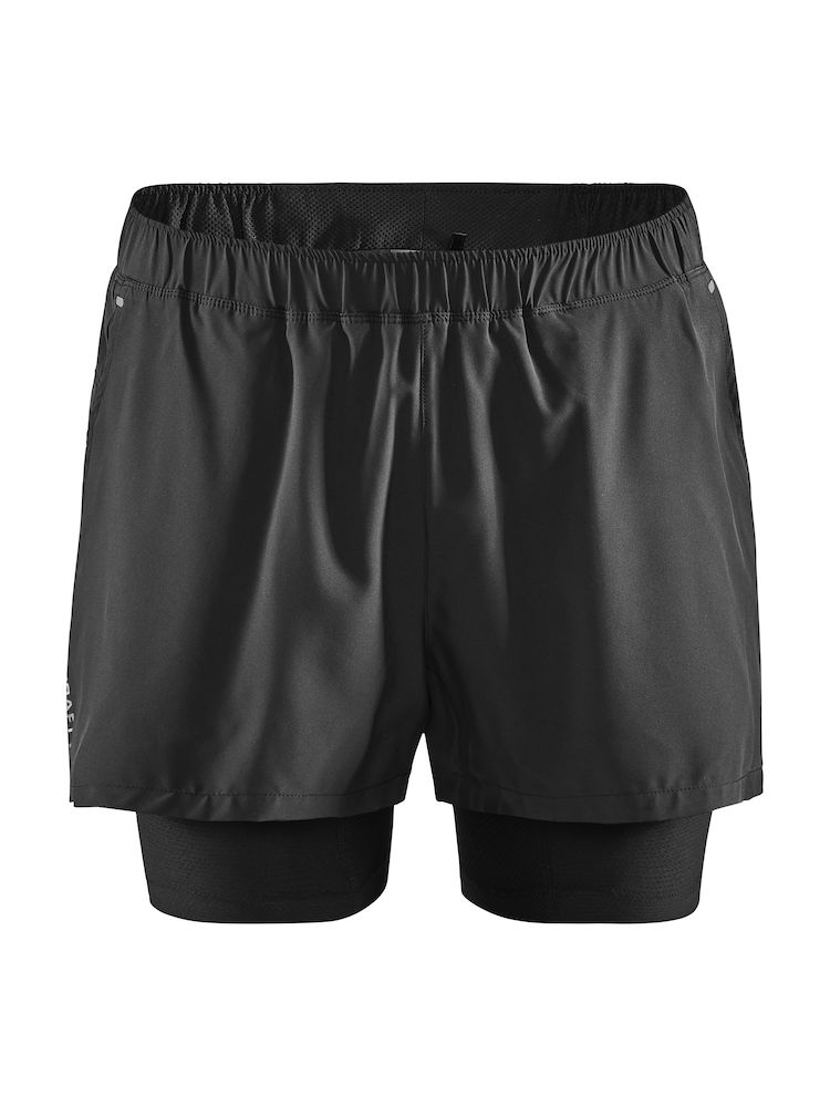 Adv Essence 2-in-1 Shorts W