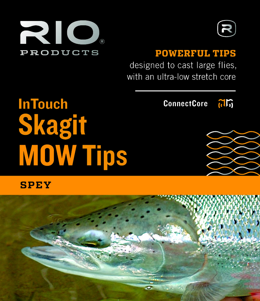 RIO InTouch MOW Light Tip