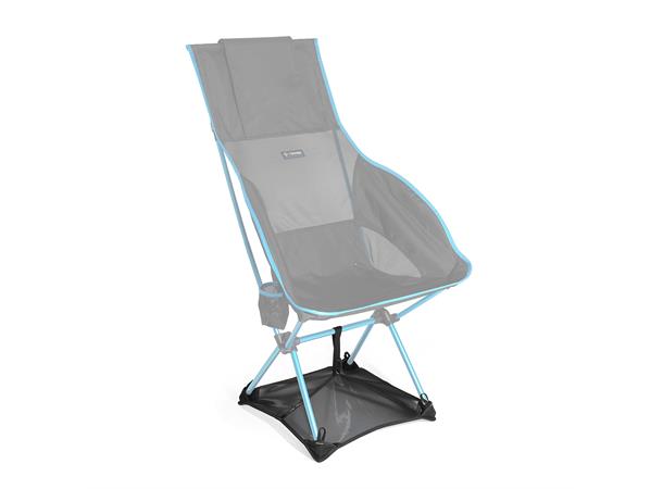 Helinox Ground Sheet for Savanna & Chair One XL