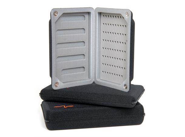 Ultralight Foam Box Black L