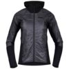 Bergans Cecilie Light Insulated Hybrid Jacket