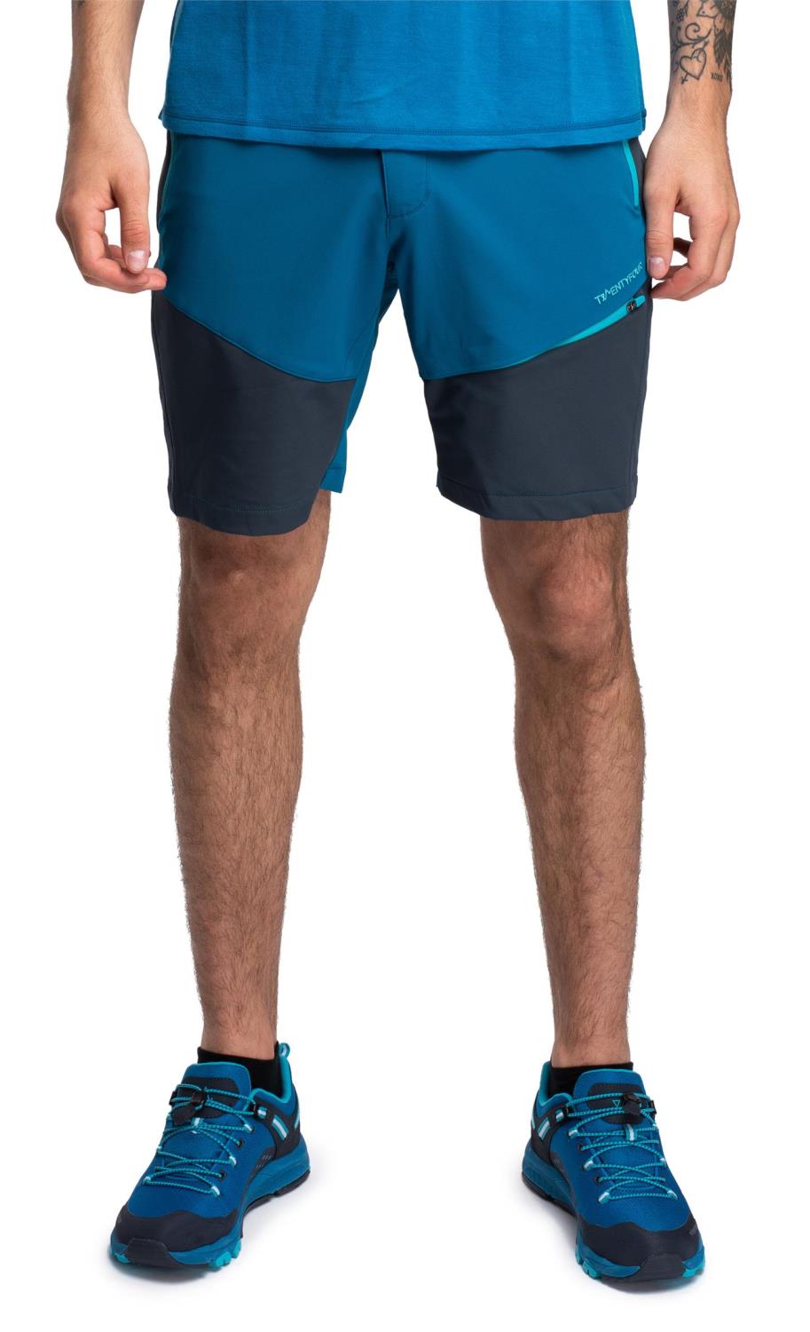 Flåm LS shorts