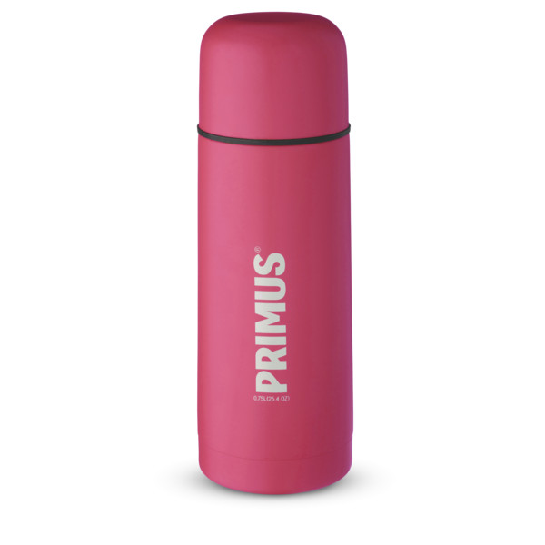 Primus Vacuum bottle 0.75L Pink