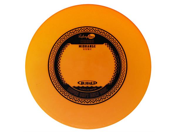 Disc Midrange SafetyLine Cirrus