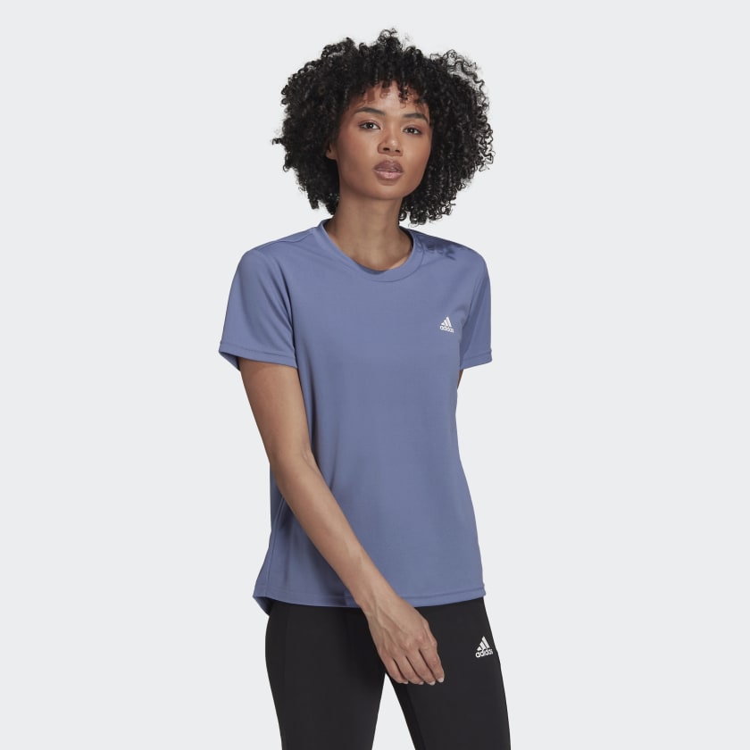 Adidas AeroReady Tee W