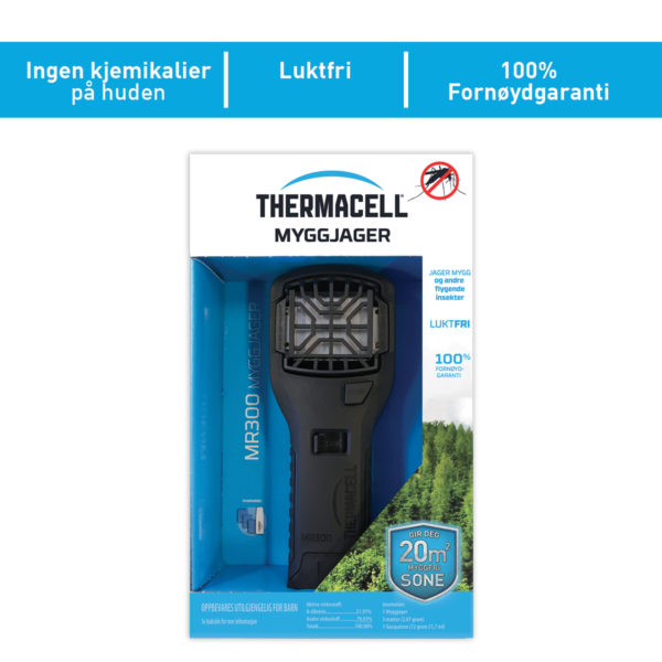 ThermaCell MR300