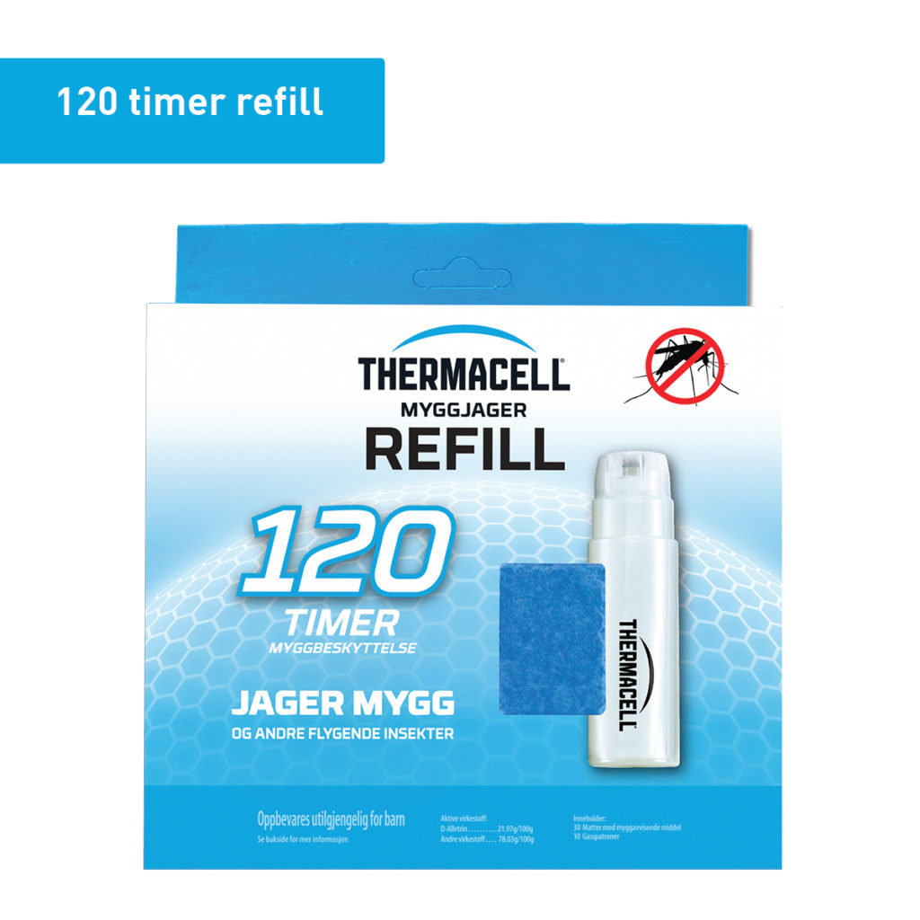 ThermaCell Refill R10