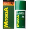Mygga spray 9,5% DEET myggmelk 75ml