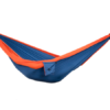 TTTM KING SIZE HAMMOCK Hengekøye Royal Blue/Orange