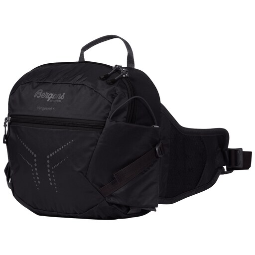 Vengetind Hip Pack 6