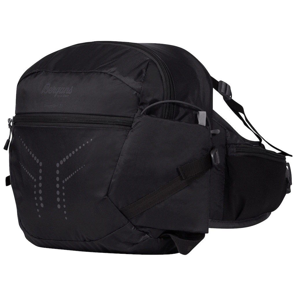 Vengetind Hip Pack 10