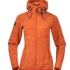 Bergans Hareid Fleece Jacket W