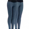 Kvitegga Woman Long Johns