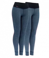 Kvitegga Woman Long Johns
